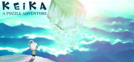 KEIKA A Puzzle Adventure-DARKZER0