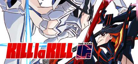 KILL la KILL IF Update v1.05-CODEX KILL la KILL IF Update v1.05-CODEX