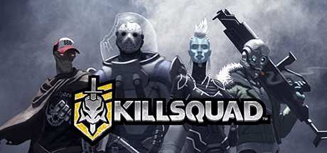 KillSquad Update v1.3.3.3-CODEX