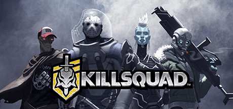 KillSquad Update v1.3.3.3-CODEX KillSquad Update v1.3.3.3-CODEX