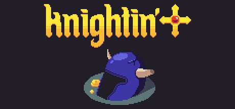 Knightin Plus-DARKZER0 Knightin Plus-DARKZER0
