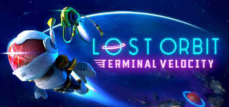 LOST ORBIT Terminal Velocity-PLAZA LOST ORBIT Terminal Velocity-PLAZA