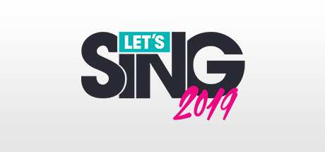 Lets Sing 2019-DARKSiDERS Lets Sing 2019-DARKSiDERS