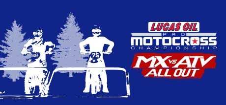 MX vs ATV All Out 2019 AMA Pro Motocross Championship Update v2.9.2-CODEX