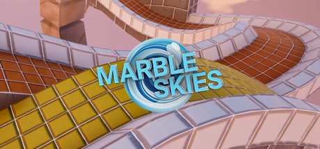 Marble Skies-DARKSiDERS Marble Skies-DARKSiDERS
