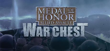 Medal of Honor Allied Assault War Chest MULTi5-ElAmigos Medal of Honor Allied Assault War Chest MULTi5-ElAmigos