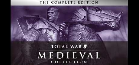 Medieval Total War Gold Edition-P2P