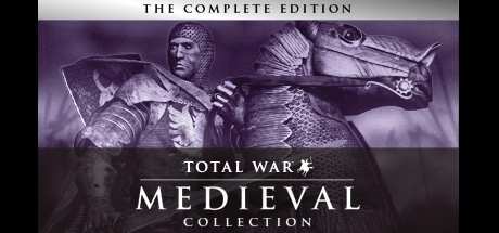 Medieval Total War Gold Edition-P2P Medieval Total War Gold Edition-P2P