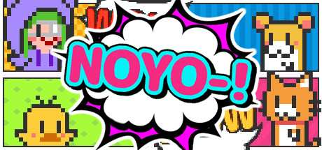NOYO-DARKZER0 NOYO-DARKZER0
