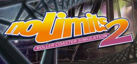 NoLimits 2 Roller Coaster Simulation v2.6.0.1-P2P