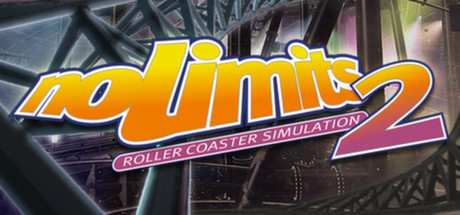 NoLimits 2 Roller Coaster Simulation v2.6.0.1-P2P NoLimits 2 Roller Coaster Simulation v2.6.0.1-P2P