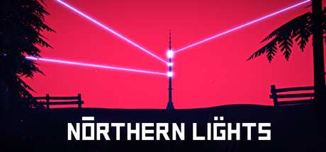 Northern Lights-DARKZER0 Northern Lights-DARKZER0