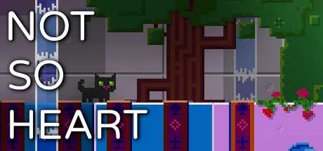 Not So Heart-DARKZER0 Not So Heart-DARKZER0