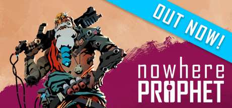 Nowhere Prophet Breaker and Stalker Update v1.06.001-PLAZA Nowhere Prophet Breaker and Stalker Update v1.06.001-PLAZA