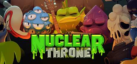 Nuclear Throne-GOG