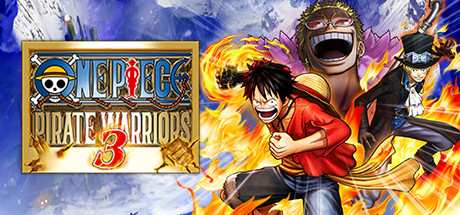 One Piece Pirate Warriors 3 PROPER-CODEX