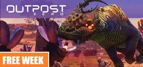 Outpost Zero-HOODLUM Outpost Zero-HOODLUM