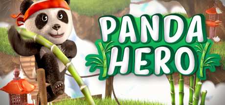 Panda Hero-DARKZER0