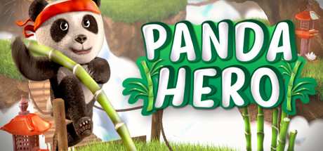 Panda Hero-DARKZER0 Panda Hero-DARKZER0