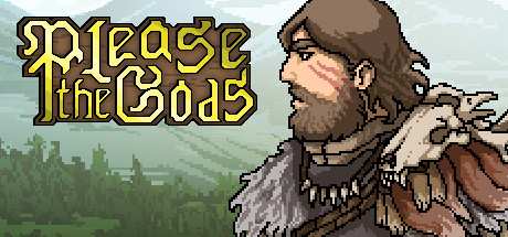 Please The Gods-DARKZER0 Please The Gods-DARKZER0