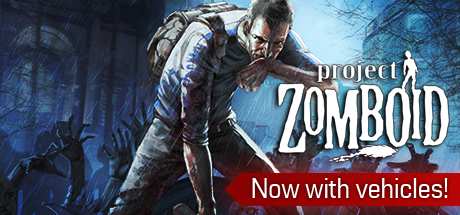 Project Zomboid Build 3417012-Early Access Project Zomboid Build 3417012-Early Access