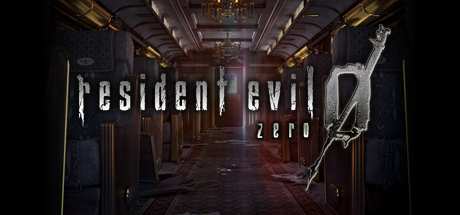 Resident Evil 0 HD Remaster-CODEX