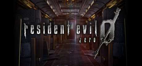 Resident Evil 0 HD REMASTER v2018-P2P Resident Evil 0 HD REMASTER v2018-P2P