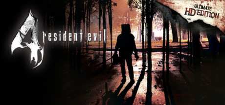 Resident Evil 4 HD Project 2022-P2P