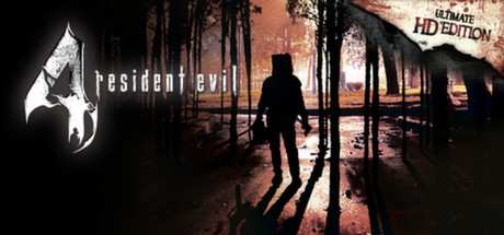 Resident Evil 4 HD Project 2022-P2P Resident Evil 4 HD Project 2022-P2P