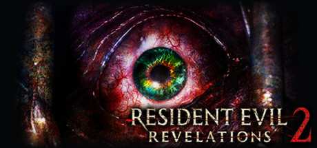 Resident Evil Revelations 2 Update v2.1-CODEX