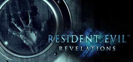 Resident Evil Revelations-FLT Resident Evil Revelations-FLT
