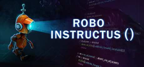 Robo Instructus-DARKZER0