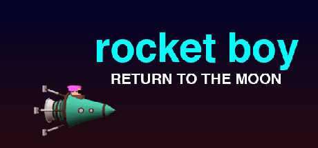 Rocket Boy-DARKZER0 Rocket Boy-DARKZER0