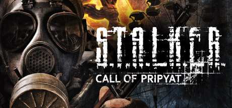 S.T.A.L.K.E.R. Call of Pripyat-GOG
