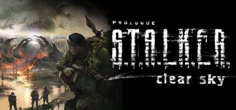 S.T.A.L.K.E.R. Clear Sky-GOG