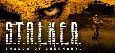 S.T.A.L.K.E.R. Shadow of Chernobyl-GOG