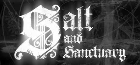 Salt and Sanctuary v1.0.0.9-Goldberg