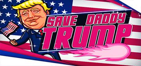 Save Daddy Trump-SKIDROW