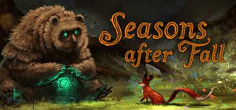 Seasons after Fall-GOG