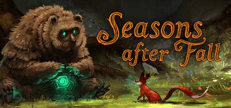 Seasons after Fall-GOG Seasons after Fall-GOG