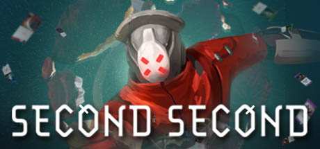 Second Second-DARKSiDERS Second Second-DARKSiDERS