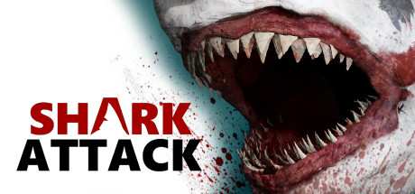 Shark Attack Deathmatch 2-SKIDROW Shark Attack Deathmatch 2-SKIDROW