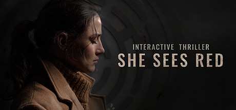 She Sees Red Interactive Movie-GOG She Sees Red Interactive Movie-GOG