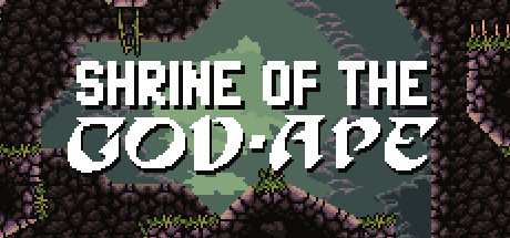 Shrine of the God Ape-DARKZER0 Shrine of the God Ape-DARKZER0