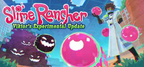 Slime Rancher Pool Party-PLAZA Slime Rancher Pool Party-PLAZA