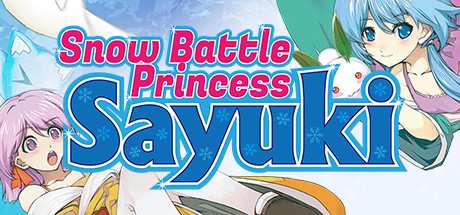 Snow Battle Princess SAYUKI-DARKZER0 Snow Battle Princess SAYUKI-DARKZER0