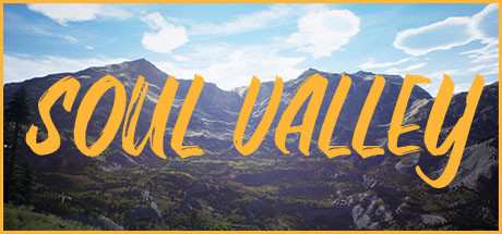 Soul Valley-HOODLUM Soul Valley-HOODLUM