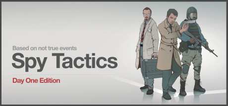 Spy Tactics Norris Industries REPACK-HOODLUM Spy Tactics Norris Industries REPACK-HOODLUM