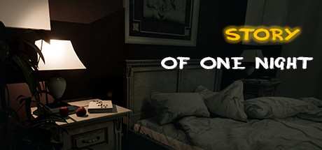 Story of one Night-DARKSiDERS Story of one Night-DARKSiDERS
