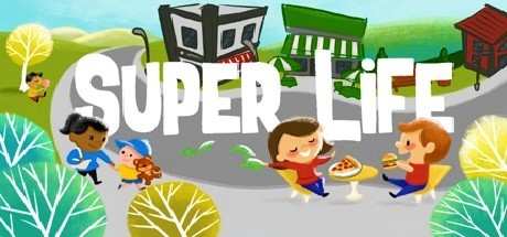 Super Life RPG The Grand Hunt-PLAZA Super Life RPG The Grand Hunt-PLAZA